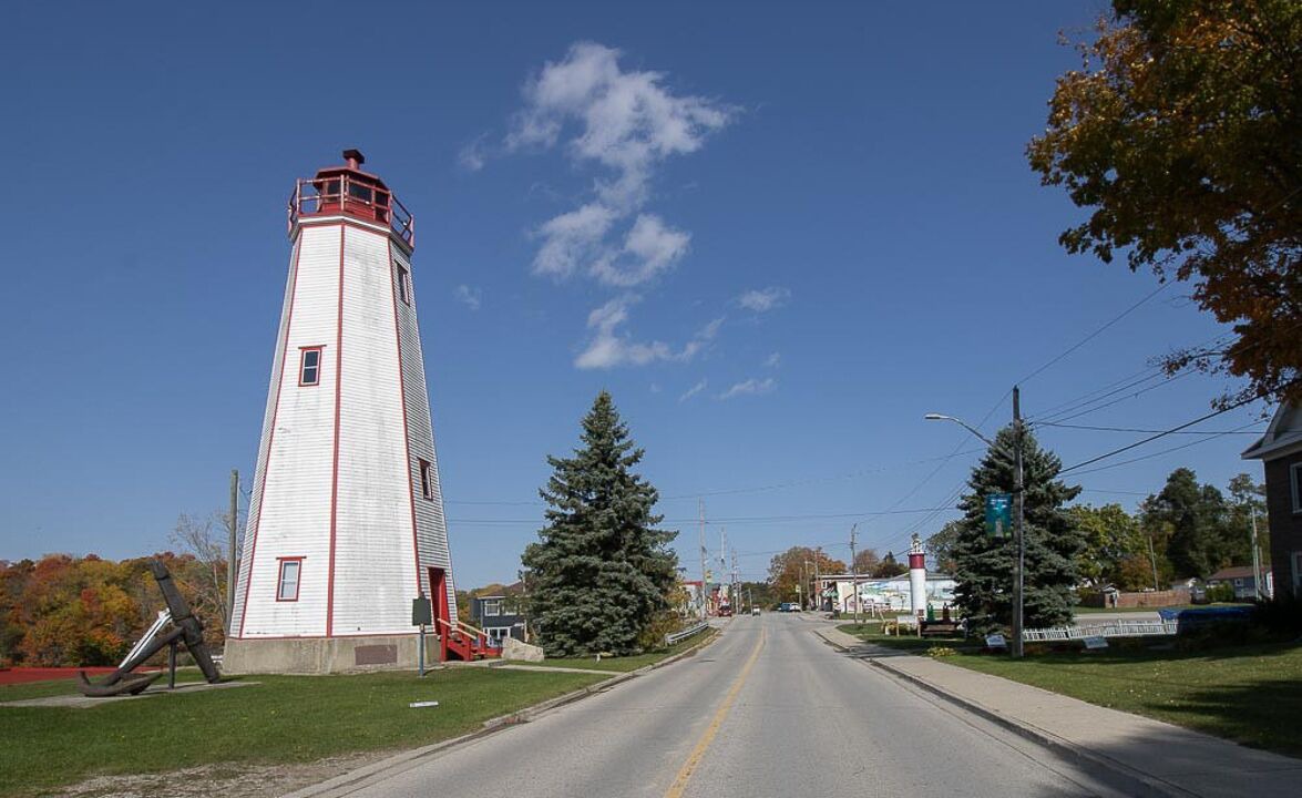 Photo of Others in Port Burwell