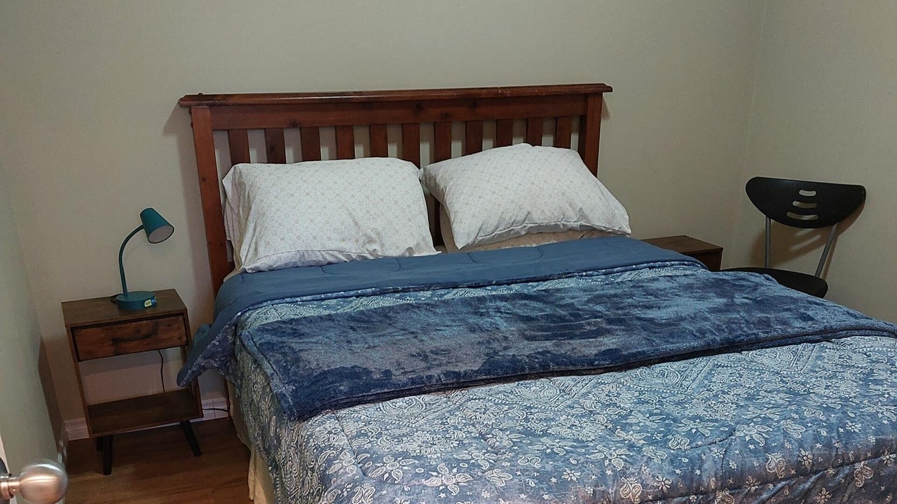 Photo of Bedroom in Port Burwell