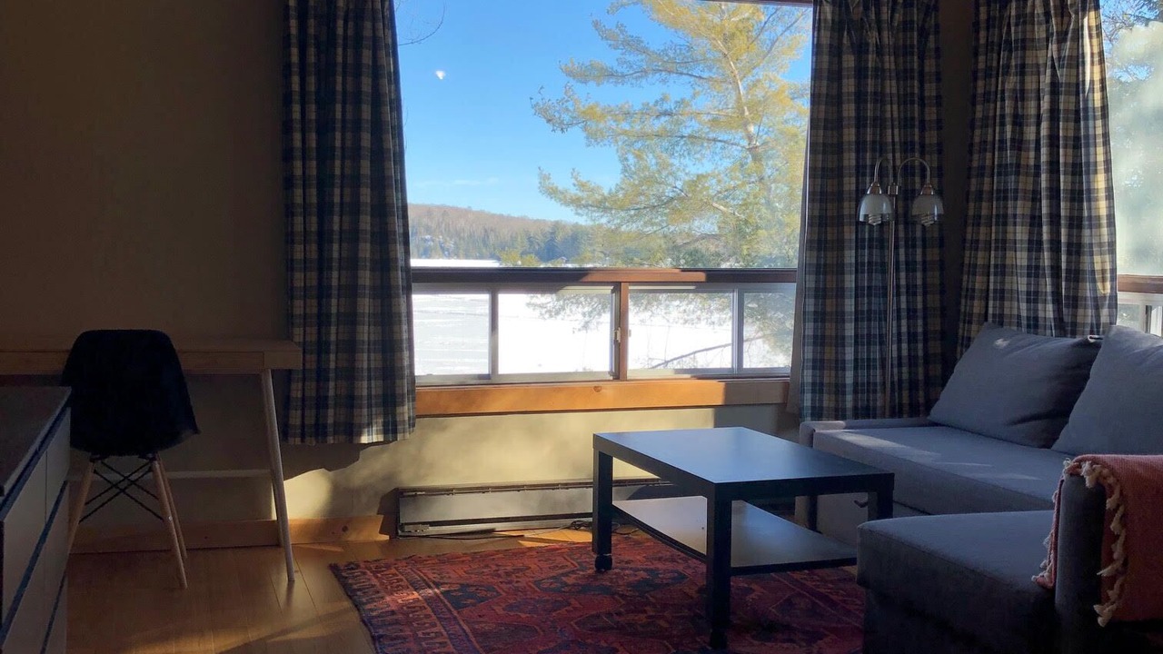 Photo of Livingroom in Highland Grove