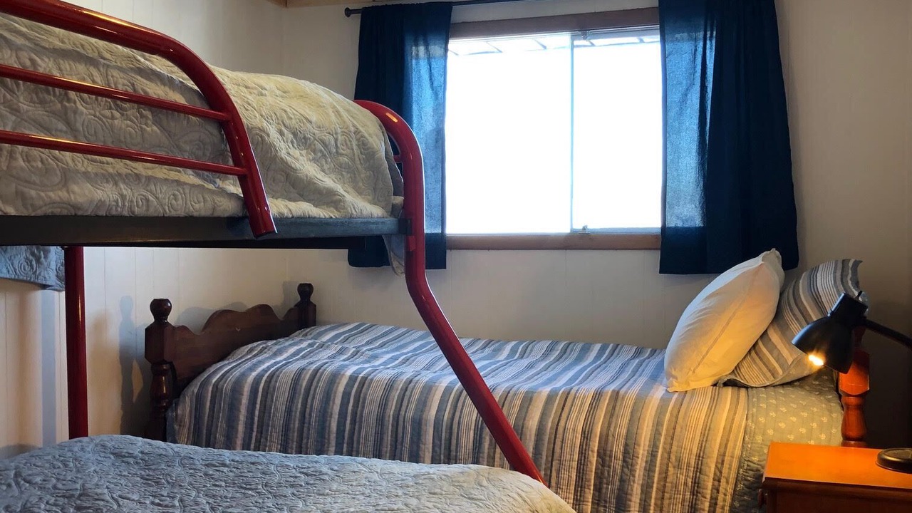 Photo of Bedroom in Highland Grove