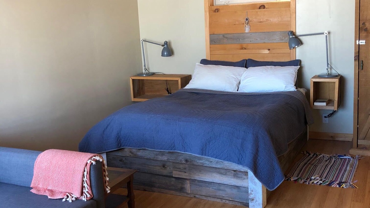Photo of Bedroom in Highland Grove