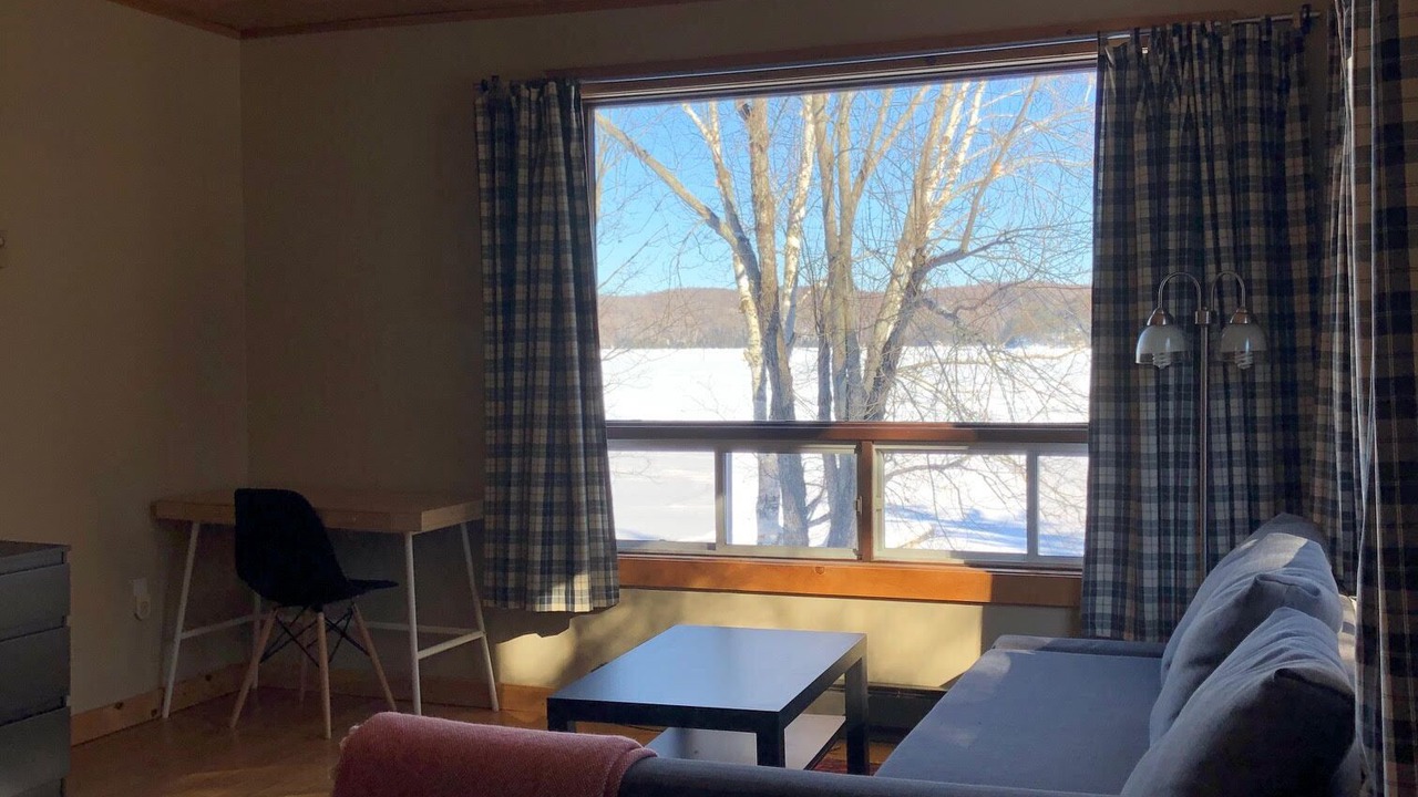 Photo of Livingroom in Highland Grove