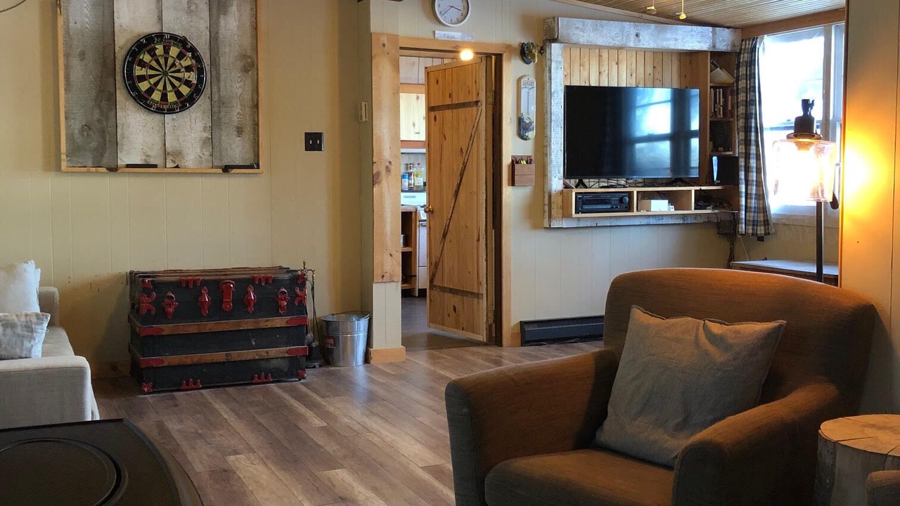Photo of Livingroom in Highland Grove