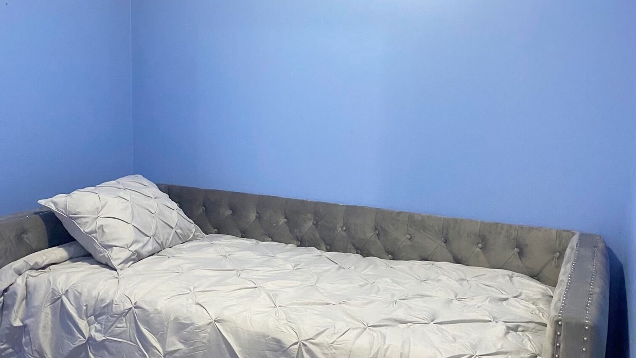 Photo of Bedroom in Humberwood