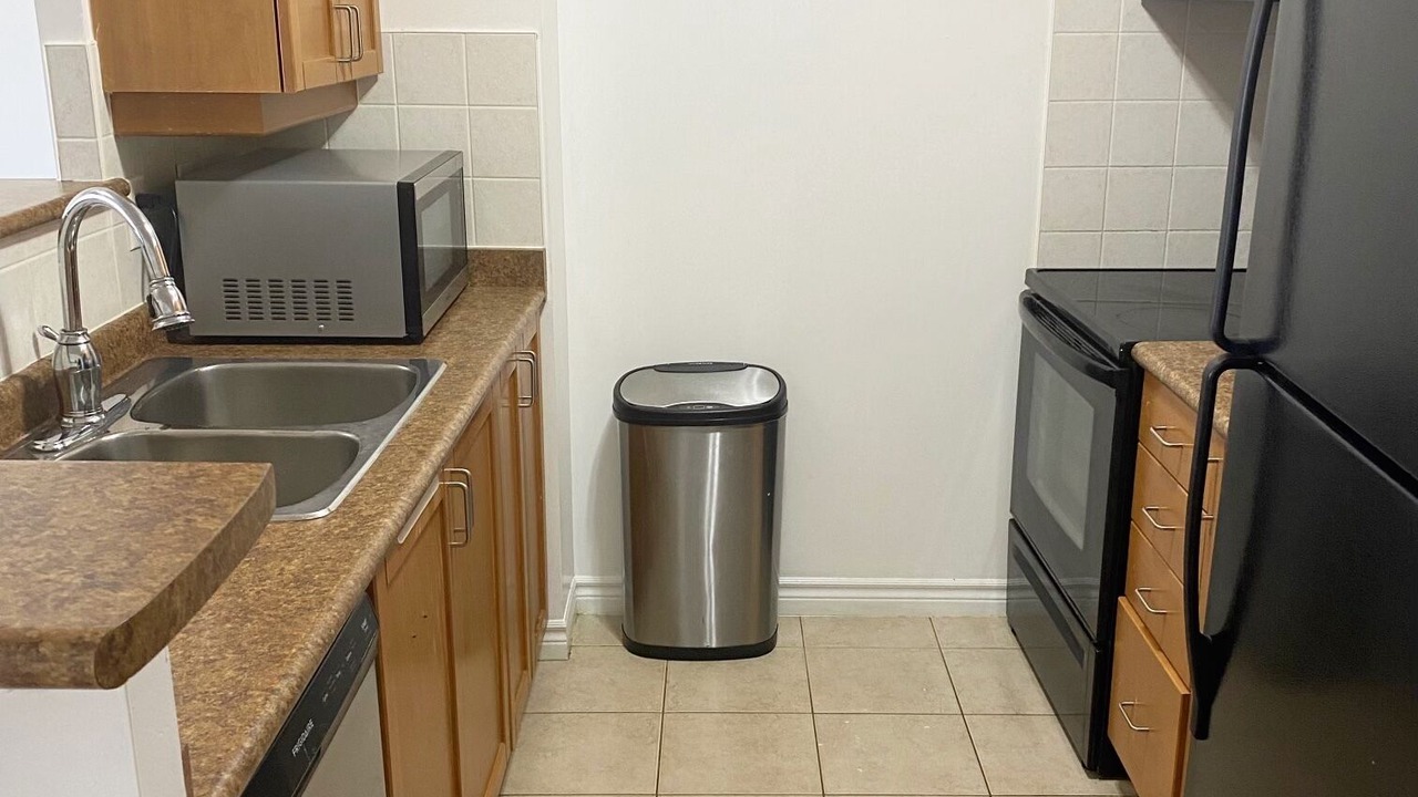 Photo of Kitchen in Humberwood