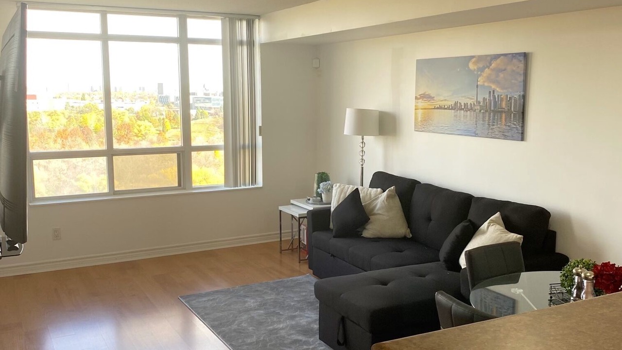 Photo of Livingroom in Humberwood