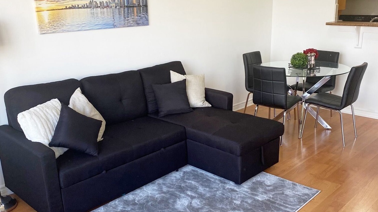 Photo of Livingroom in Humberwood