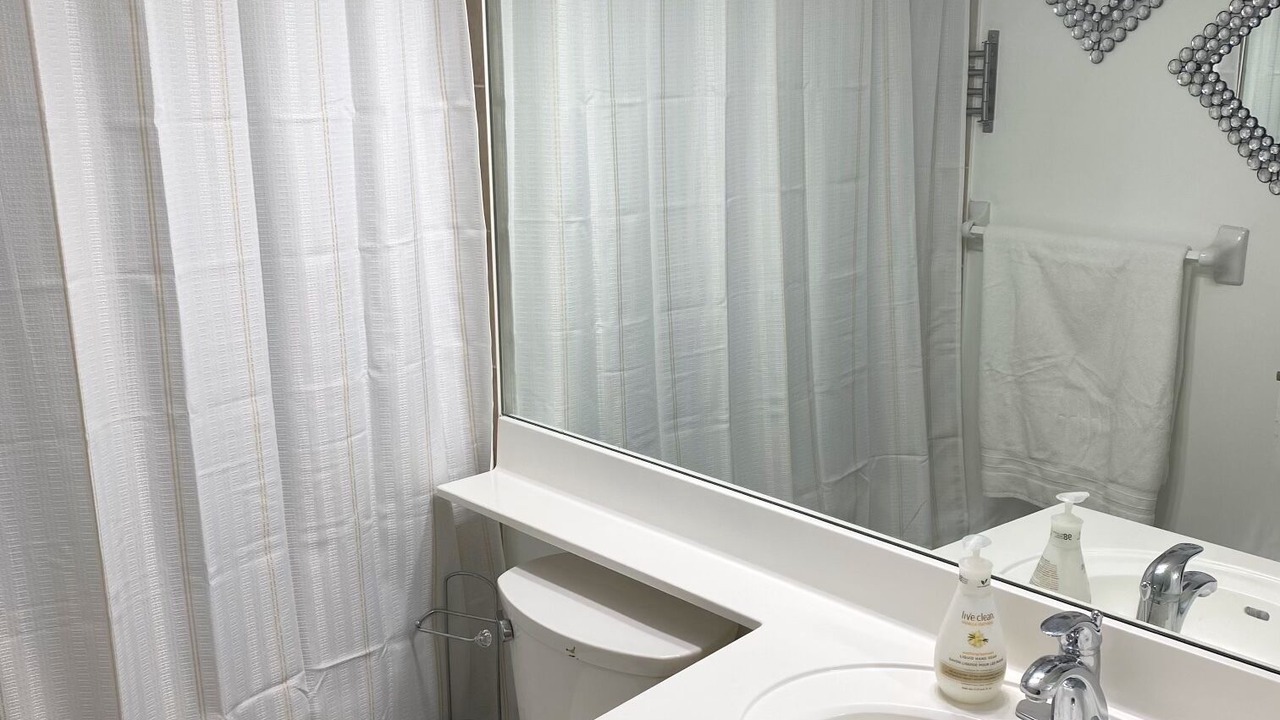 Photo of Bathroom in Humberwood