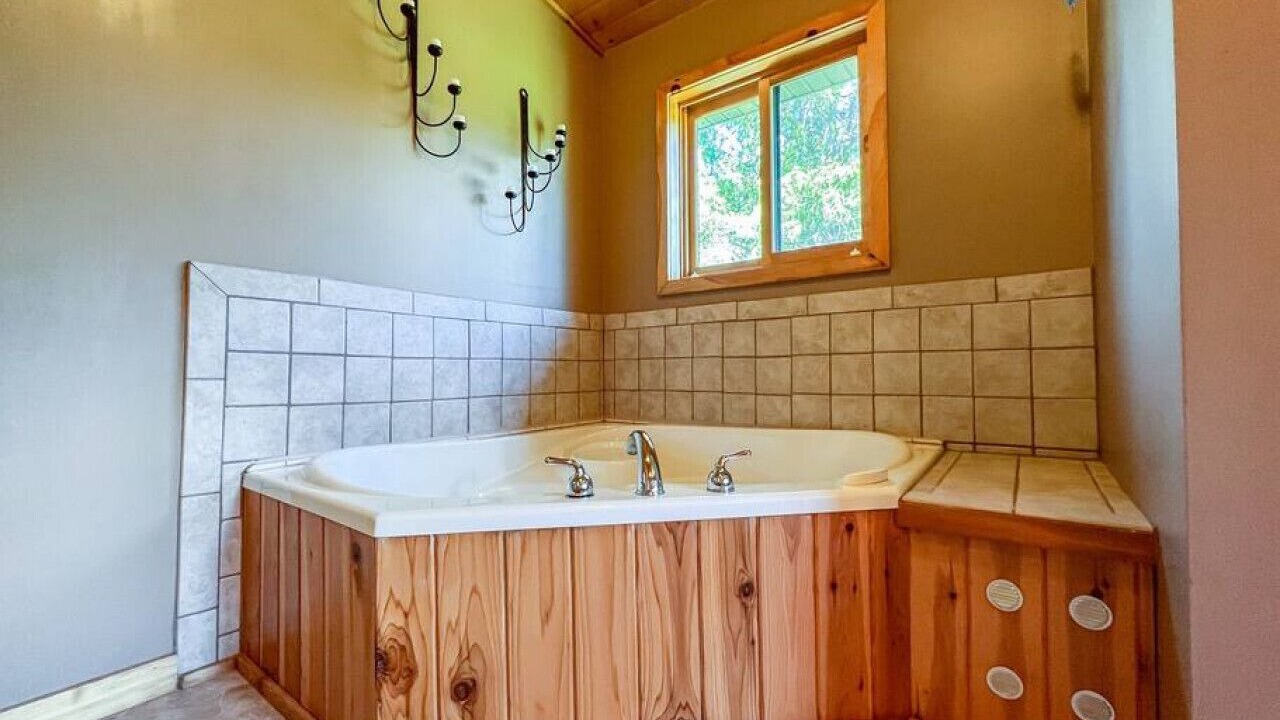Photo of Bathroom in Grand Marais