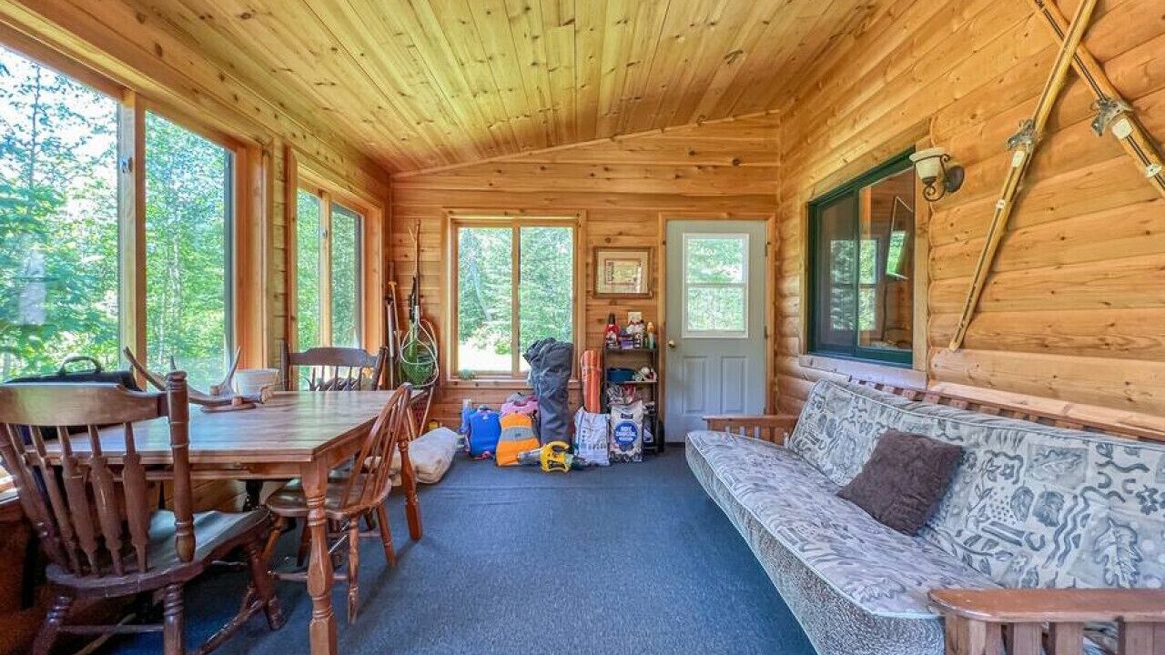 Photo of Livingroom in Grand Marais