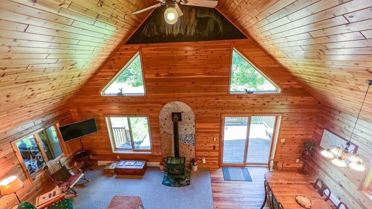 Photo of Livingroom in Grand Marais
