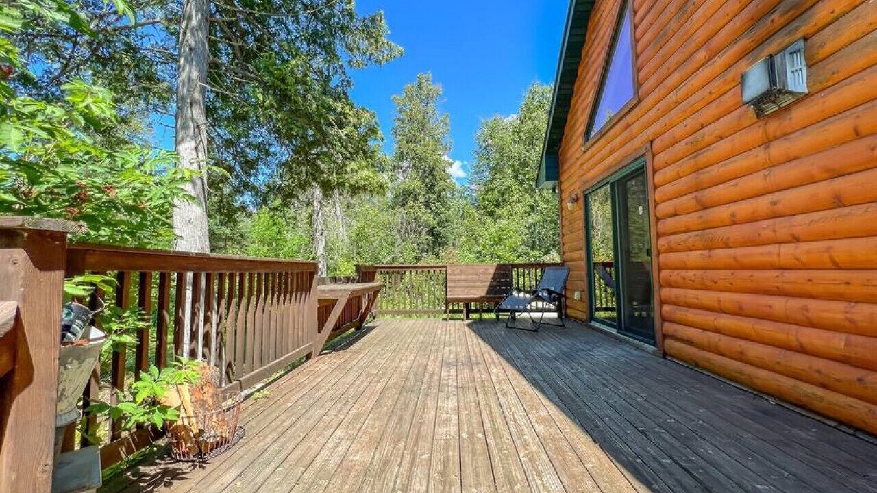 Photo of Patio Balcony in Grand Marais