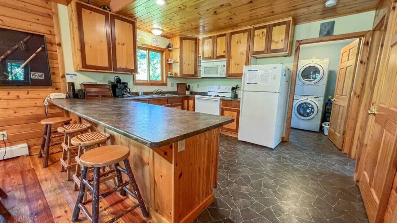 Photo of Kitchen in Grand Marais