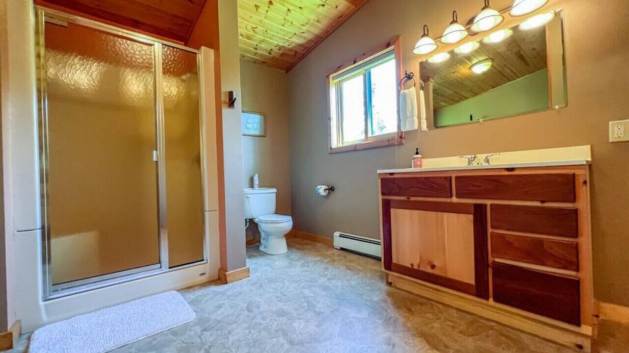 Photo of Bathroom in Grand Marais