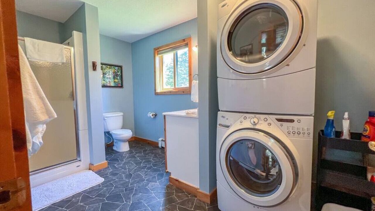 Photo of Bathroom in Grand Marais