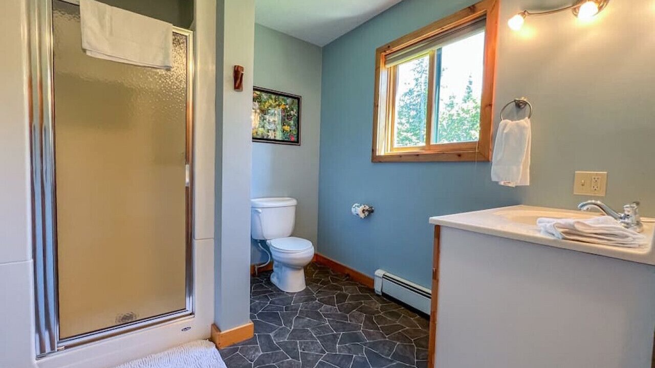 Photo of Bathroom in Grand Marais
