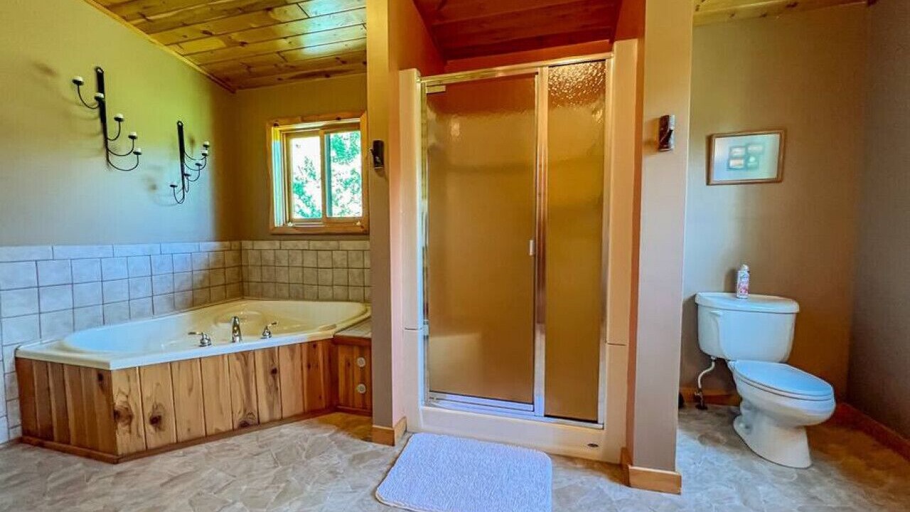Photo of Bathroom in Grand Marais