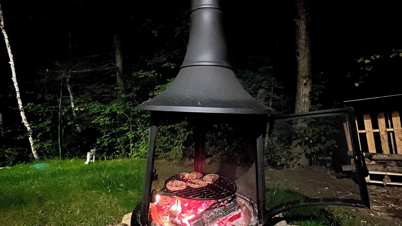 Photo of Outdoor in Gooderham