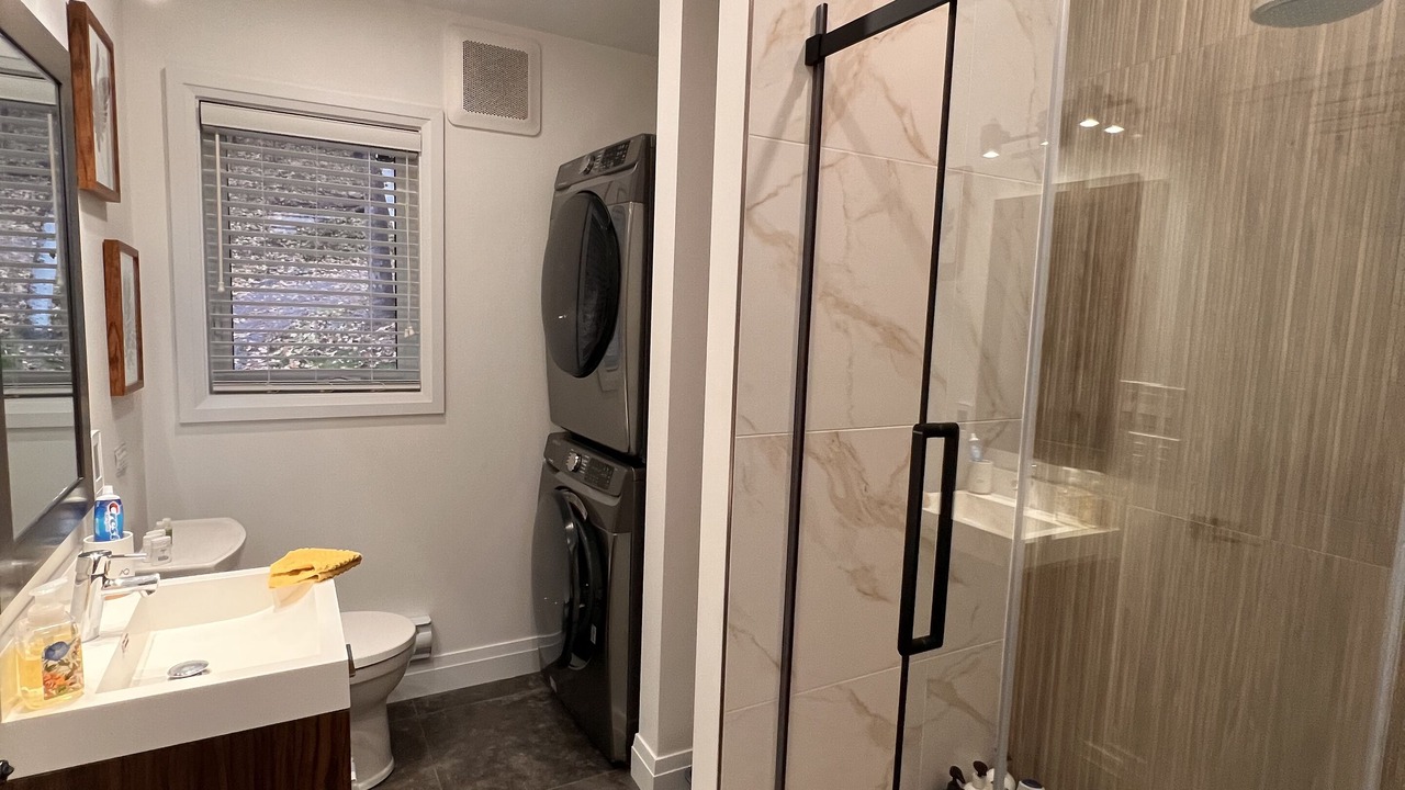 Photo of Bathroom in Gooderham