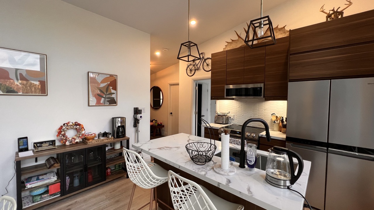 Photo of Kitchen in Gooderham