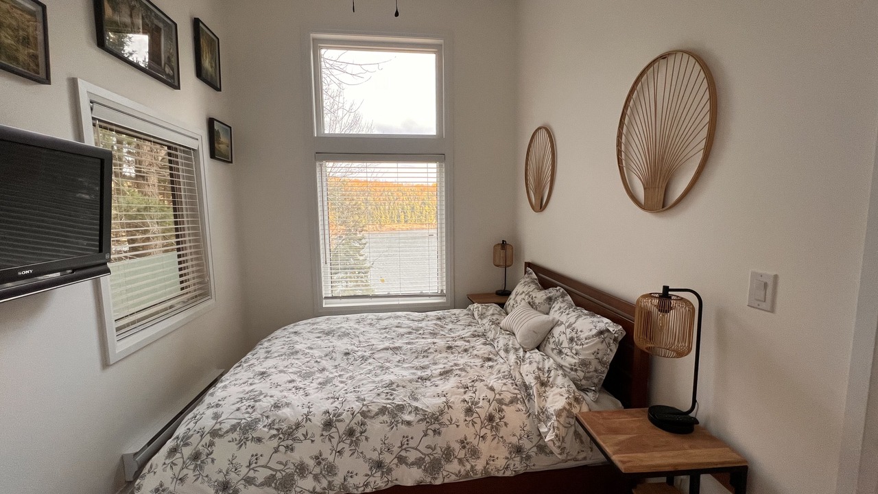 Photo of Bedroom in Gooderham