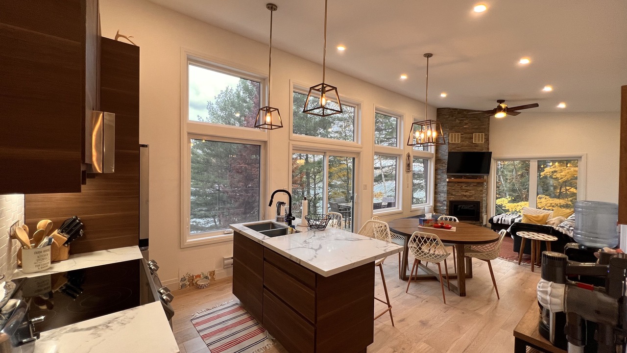 Photo of Kitchen in Gooderham