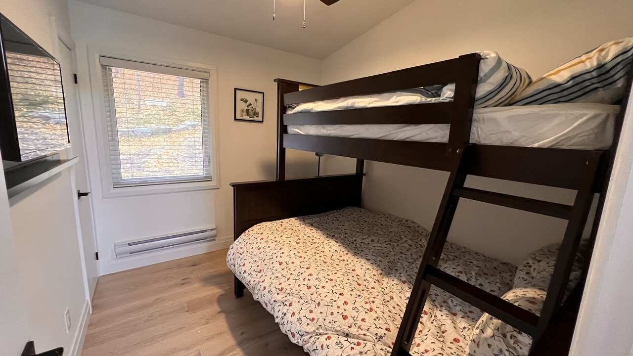 Photo of Bedroom in Gooderham