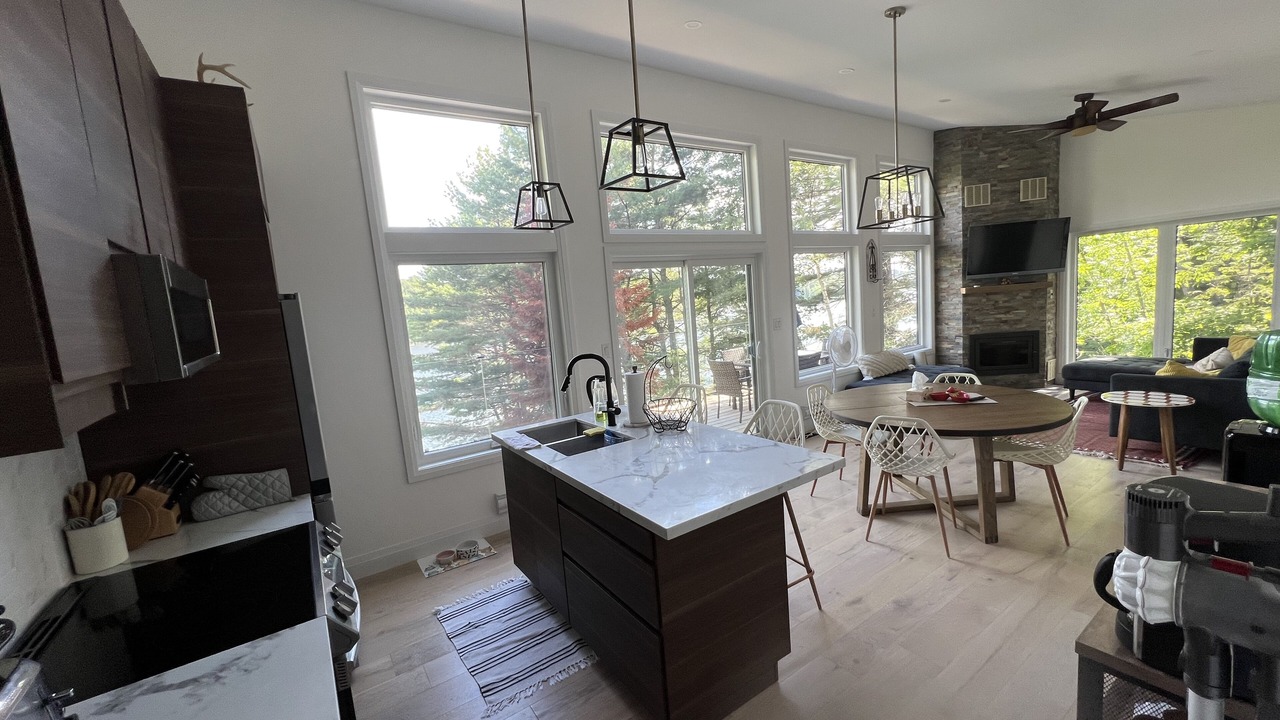Photo of Kitchen in Gooderham