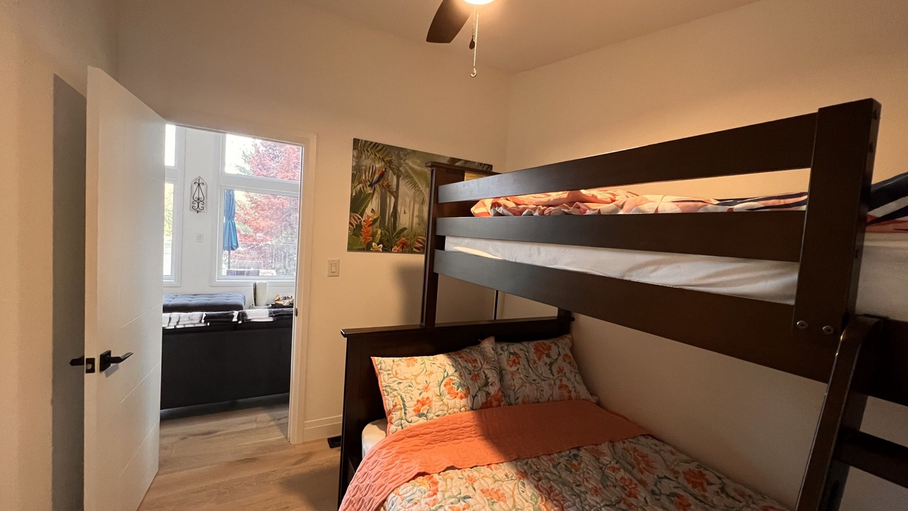 Photo of Bedroom in Gooderham