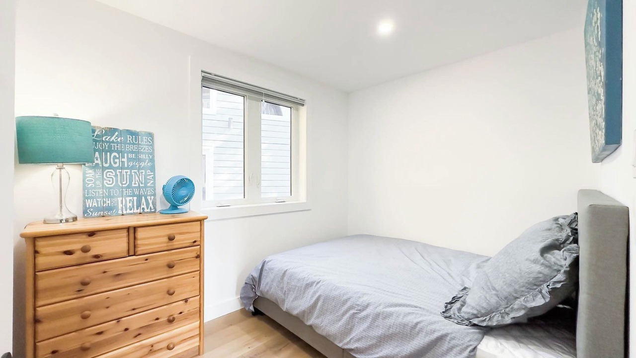 Photo of Bedroom in Bluewater