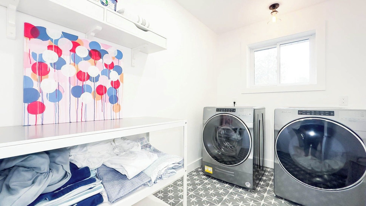 Photo of Bedroom in Bluewater