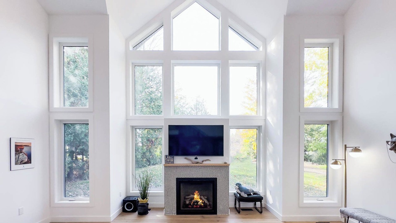 Photo of Livingroom in Bluewater