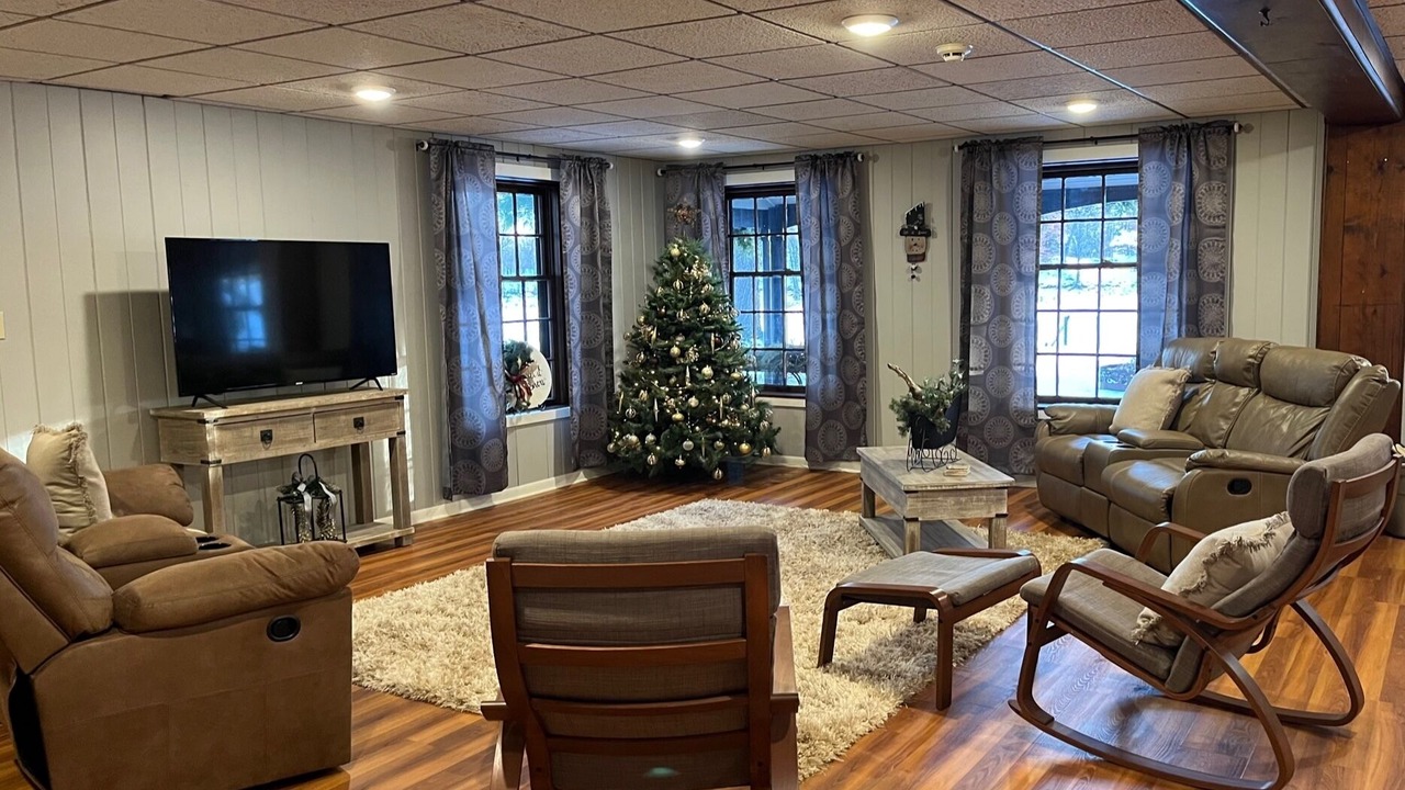Photo of Livingroom in Mora