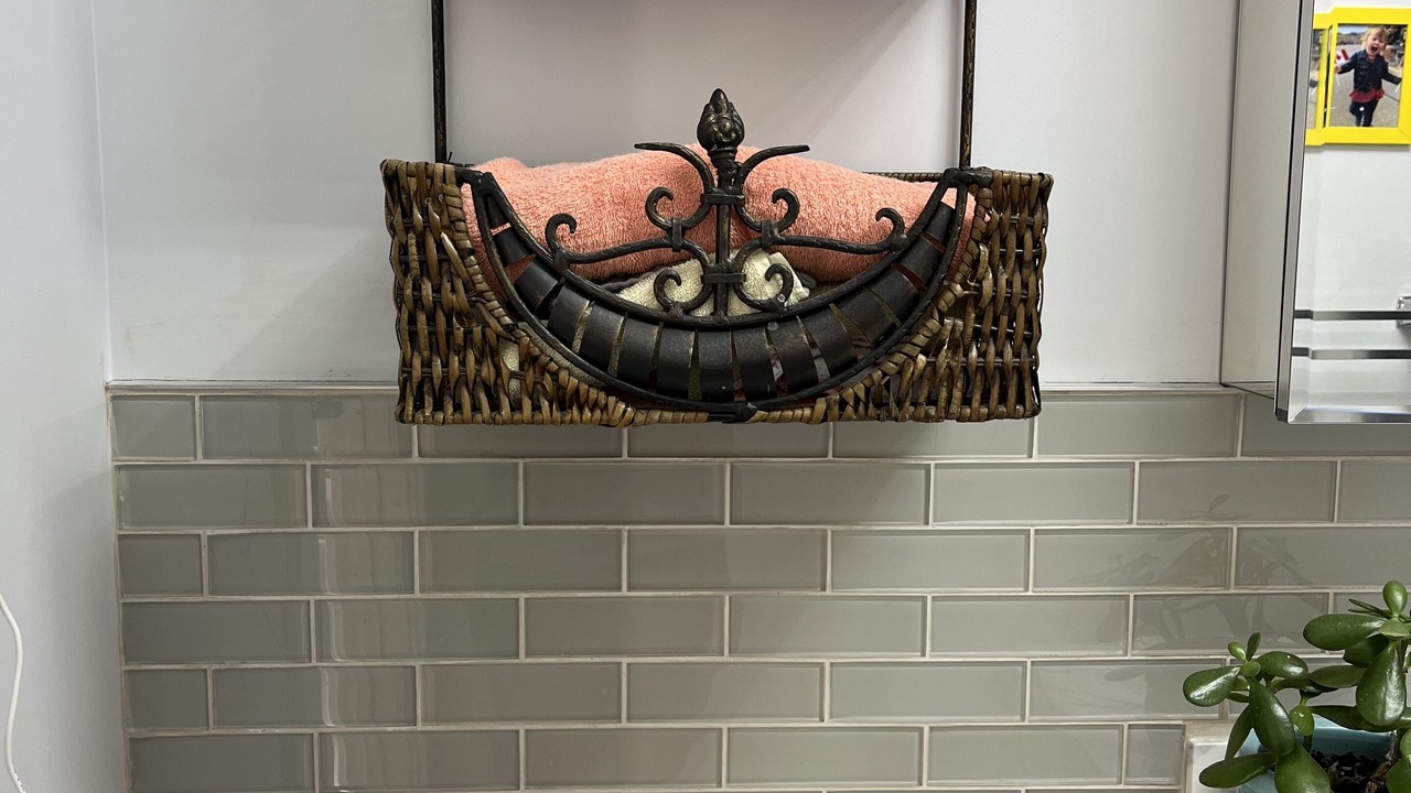 Photo of Bathroom in Thunder Bay