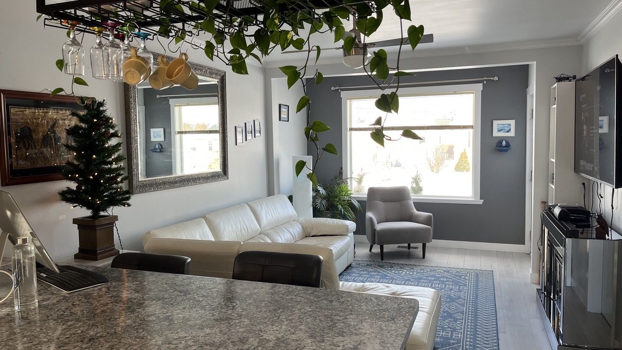 Photo of Livingroom in Thunder Bay