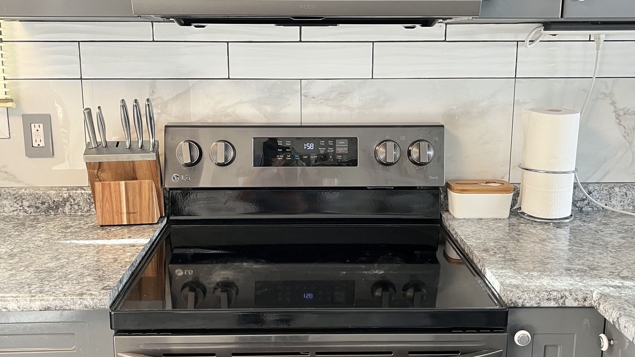 Photo of Kitchen in Thunder Bay
