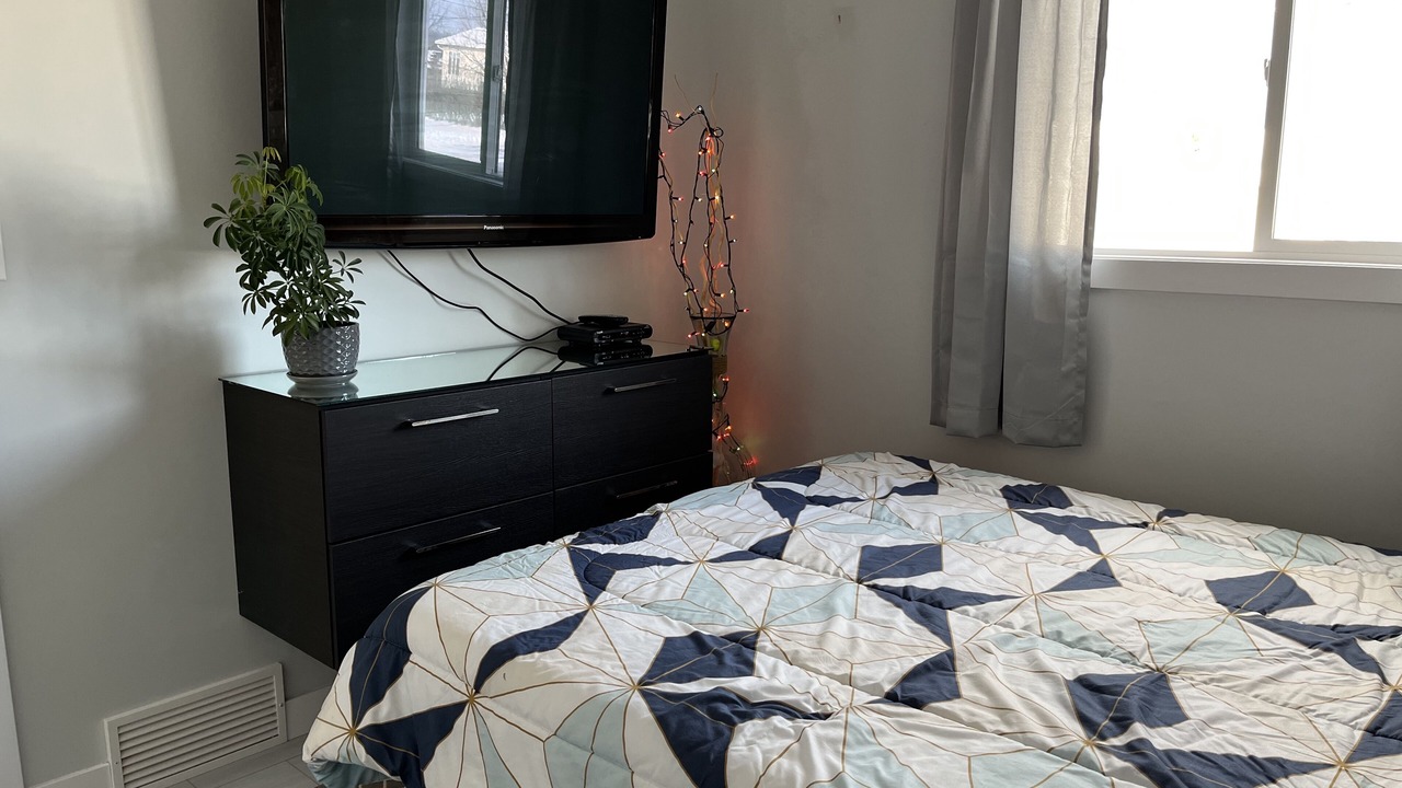 Photo of Bedroom in Thunder Bay