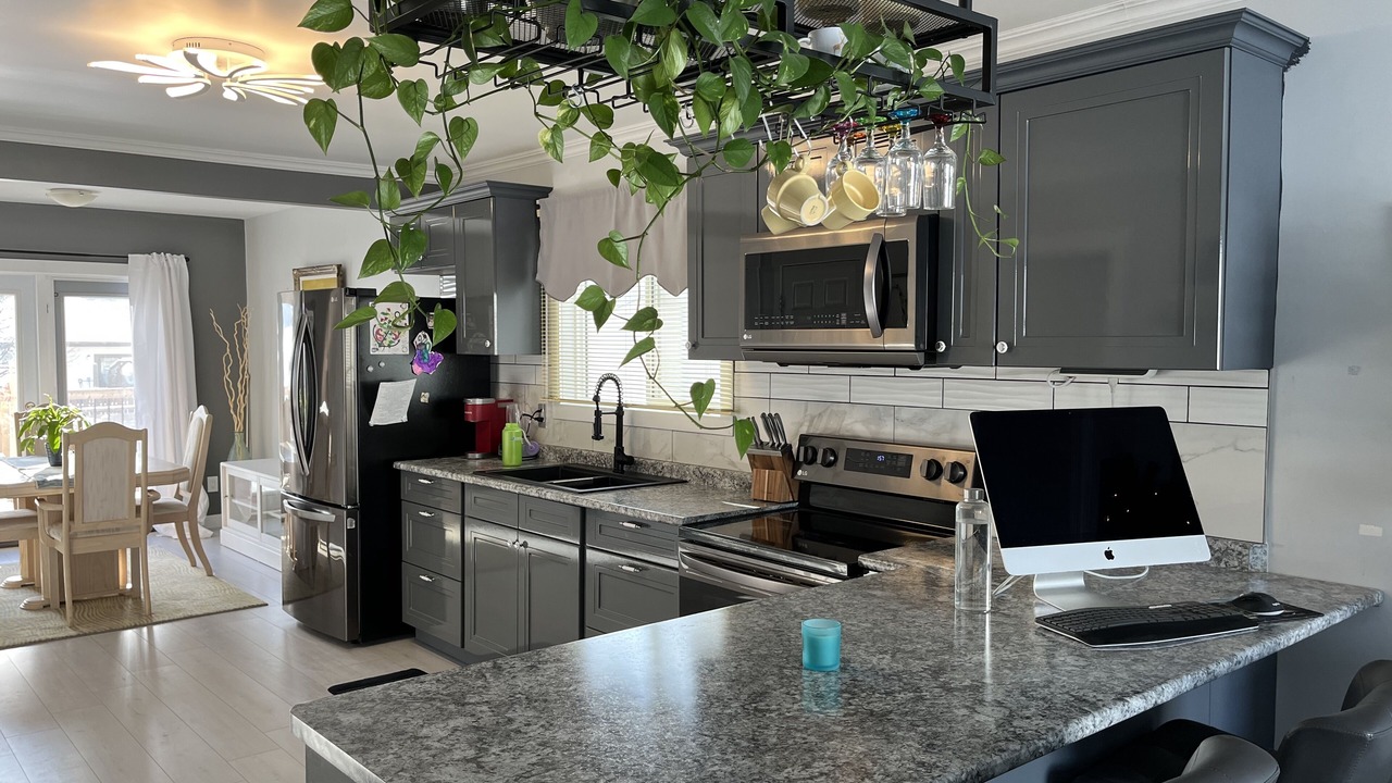 Photo of Kitchen in Thunder Bay
