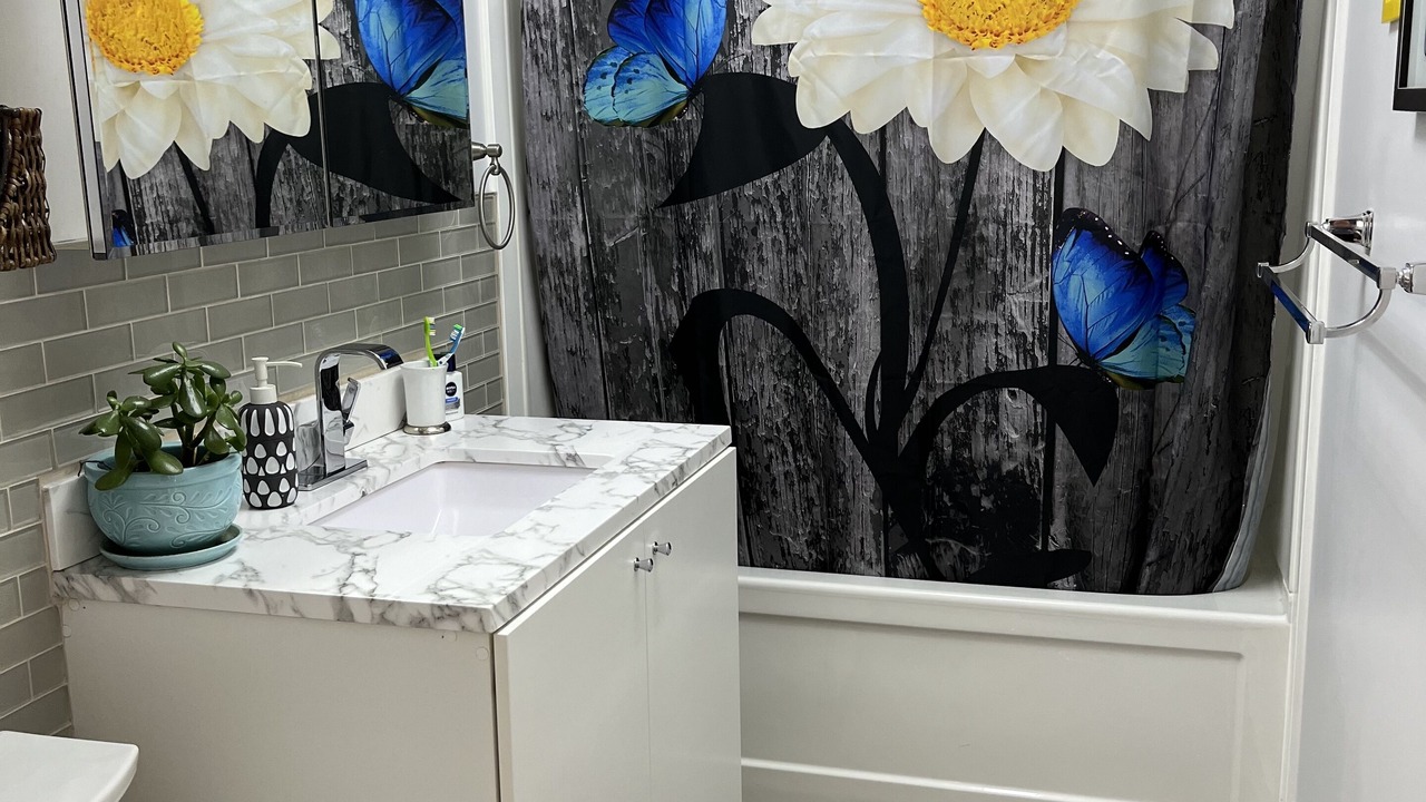 Photo of Bathroom in Thunder Bay