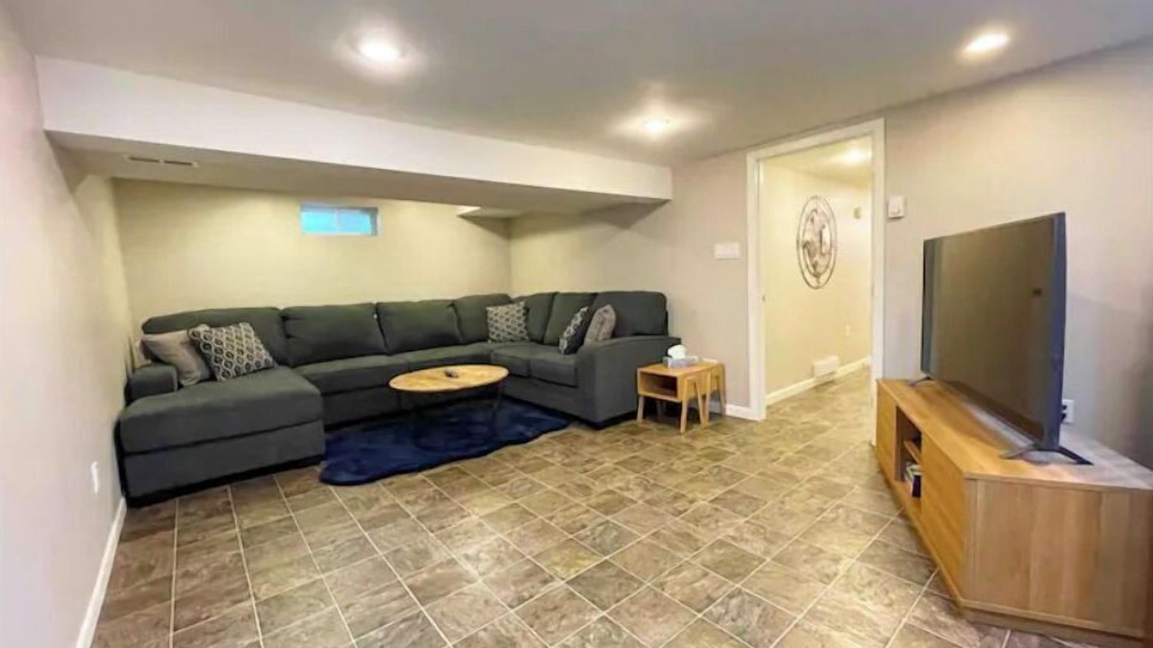 Photo of Livingroom in Thunder Bay