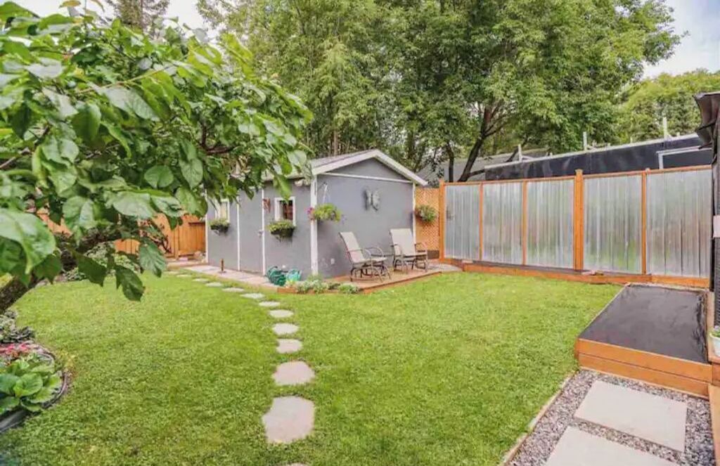 Photo of Outdoor in Thunder Bay