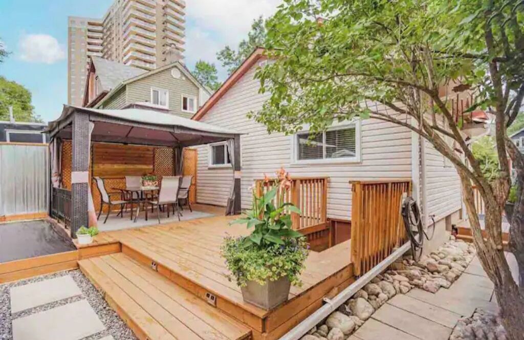 Photo of Outdoor in Thunder Bay