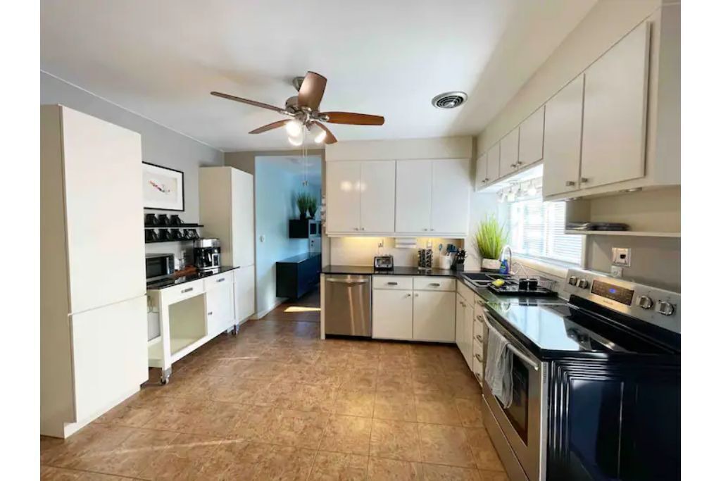 Photo of Kitchen in Thunder Bay