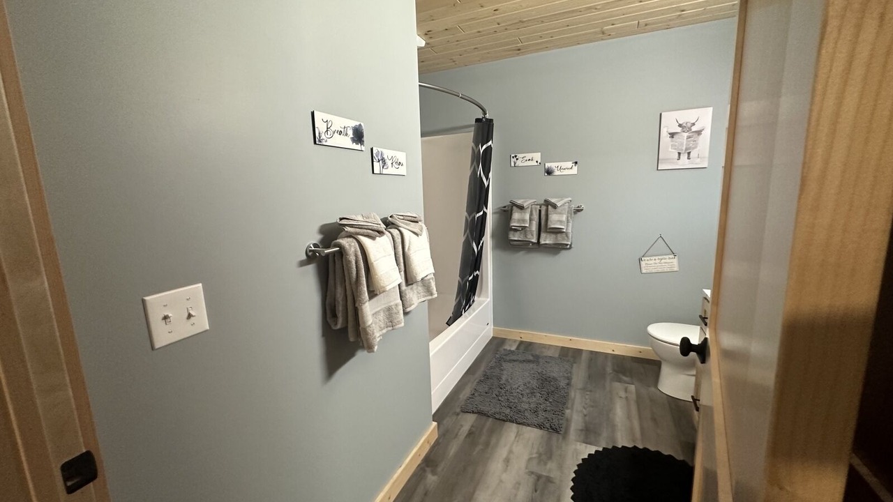 Photo of Bathroom in Grand Marais