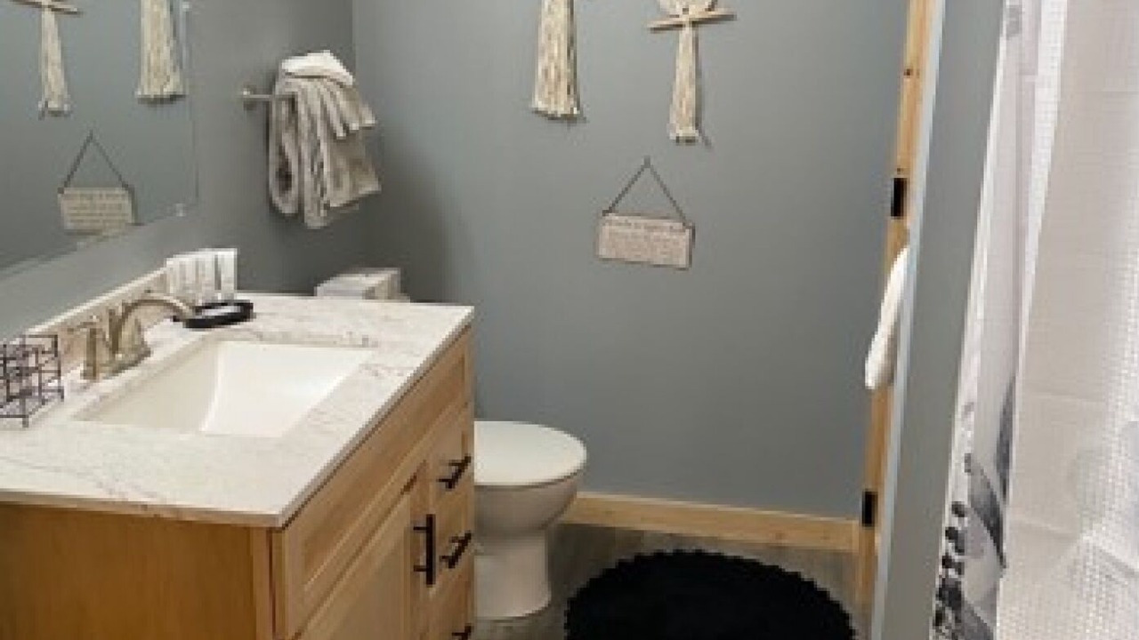 Photo of Bathroom in Grand Marais