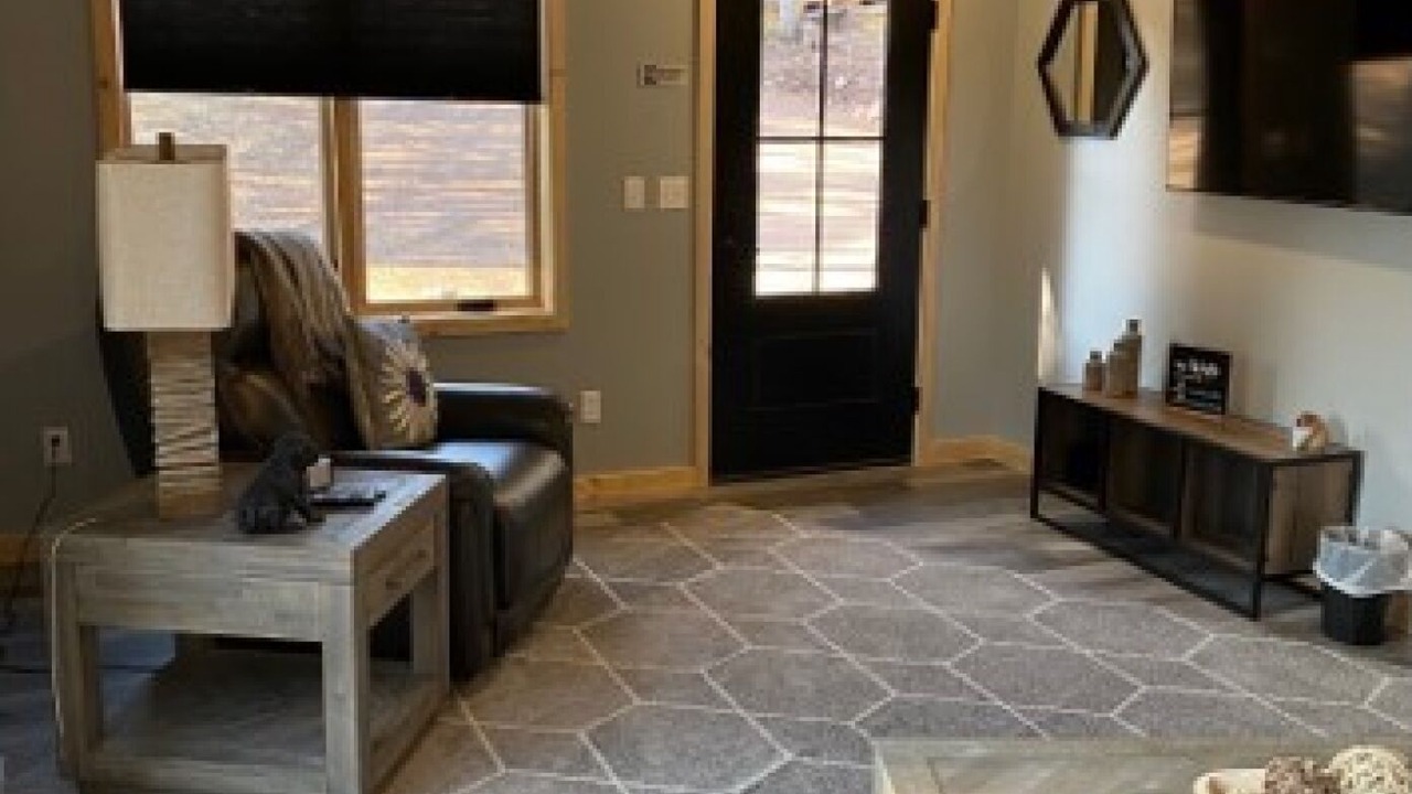 Photo of Livingroom in Grand Marais