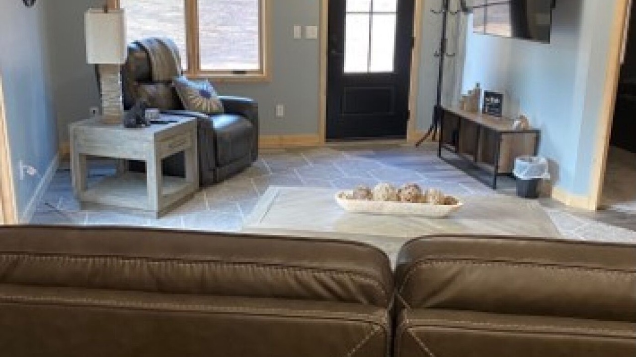 Photo of Livingroom in Grand Marais