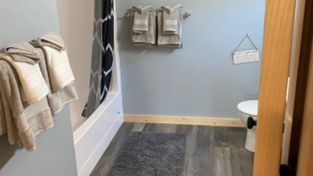Photo of Bathroom in Grand Marais