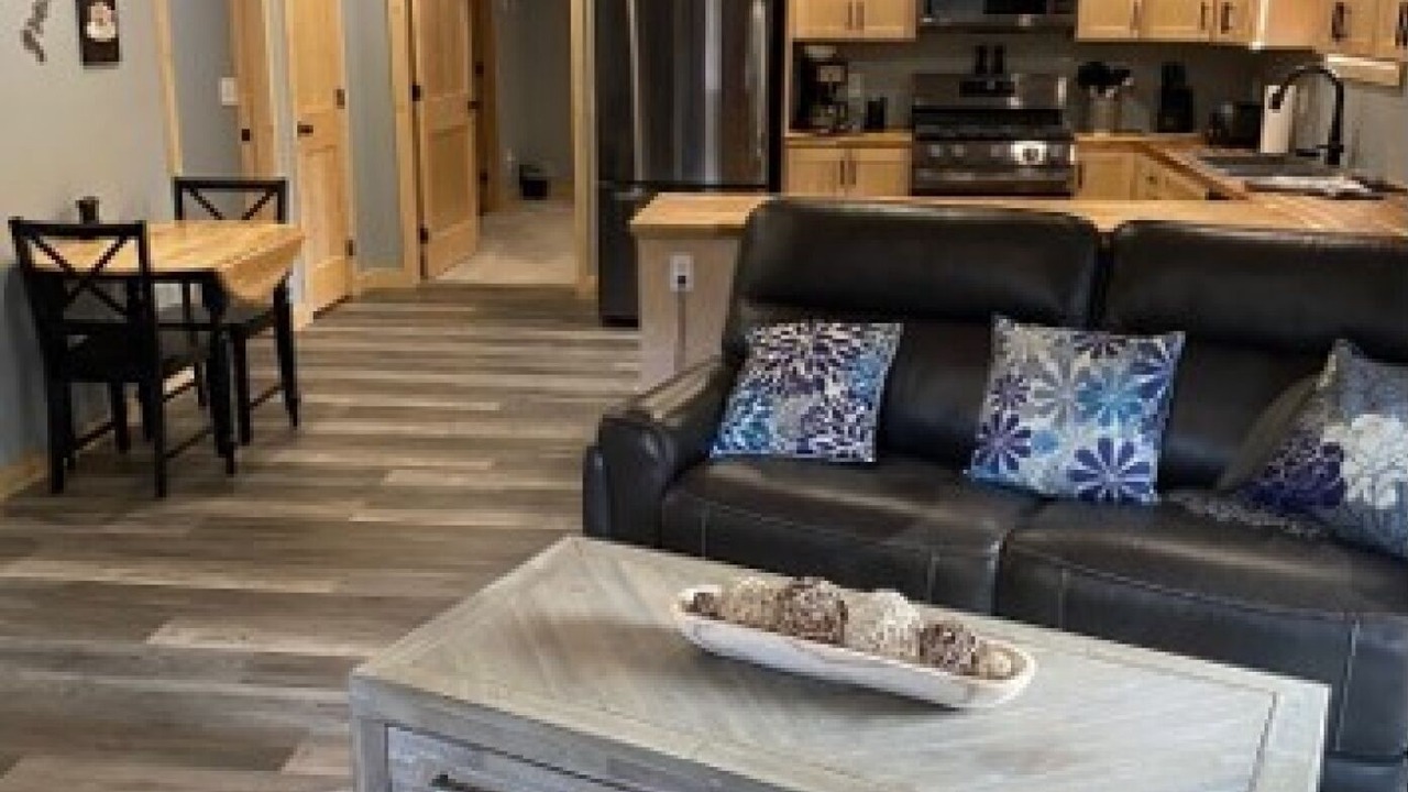 Photo of Livingroom in Grand Marais