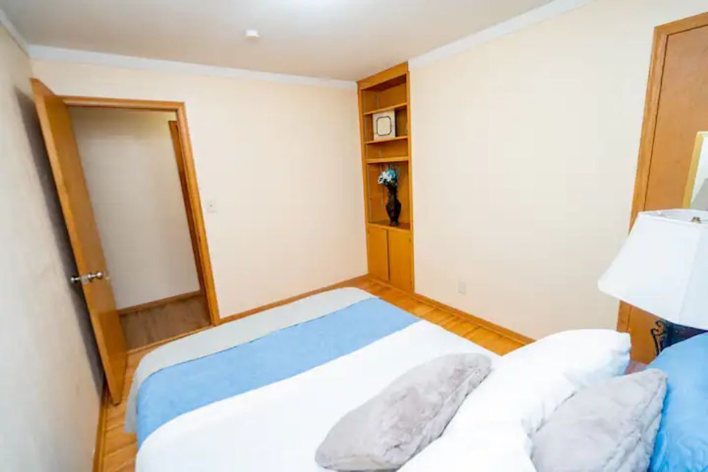 Photo of Bedroom in Maplewood